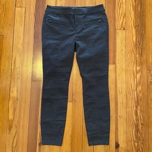 Loft Outlet Petite Skinny Ankle Pant